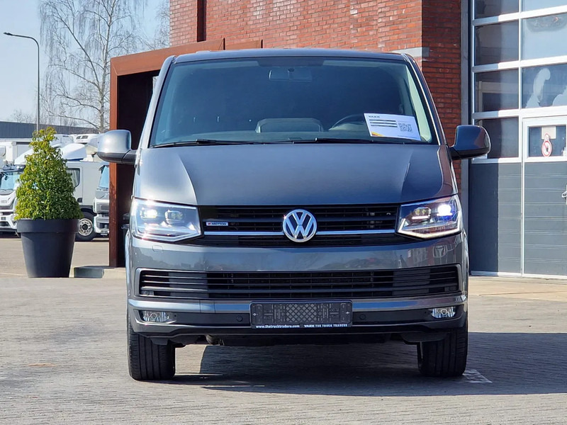 Volkswagen Multivan 2.0 TDI 150KW 4 Motion - Hearse / Leichenwagen / Rouwauto - 2x Coffin - Véhicule de voirie/ Spécial, Véhicule utilitaire: photos 2 Volkswagen Multivan 2.0 TDI 150KW 4 Motion - Hearse / Leichenwagen / Rouwauto - 2x Coffin - Véhicule de voirie/ Spécial, Véhicule utilitaire: photos 2
