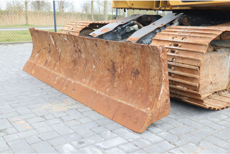 Pelle sur chenille Caterpillar 315 07B | ROTOTILT | BUCKET | DOZERBLADE: photos 13