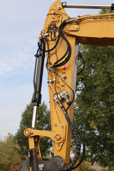 Pelle de manutention Caterpillar M314 07A | ELEVATING GRAB | ROTOTILT | BSS | GRAB | BUCKET: photos 7 Pelle de manutention Caterpillar M314 07A | ELEVATING GRAB | ROTOTILT | BSS | GRAB | BUCKET: photos 7