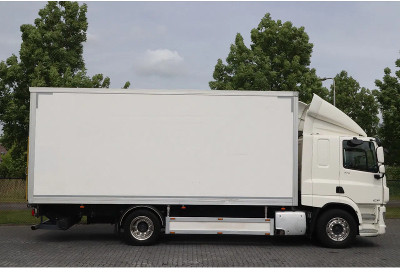 DAF CF 370 4X2 | FULL SIDE OPEN | 19 TON | EURO 6 - Camion fourgon: photos 4 DAF CF 370 4X2 | FULL SIDE OPEN | 19 TON | EURO 6 - Camion fourgon: photos 4