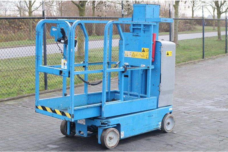 Nacelle Genie GRC-12 | 5.6 METER | 227 KG: photos 8 Nacelle Genie GRC-12 | 5.6 METER | 227 KG: photos 8