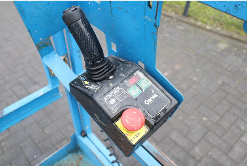 Nacelle Genie GRC-12 | 5.6 METER | 227 KG: photos 15 Nacelle Genie GRC-12 | 5.6 METER | 227 KG: photos 15