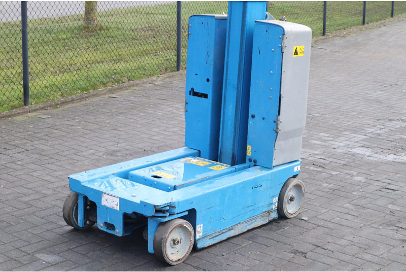 Nacelle Genie GRC-12 | 5.6 METER | 227 KG: photos 14 Nacelle Genie GRC-12 | 5.6 METER | 227 KG: photos 14