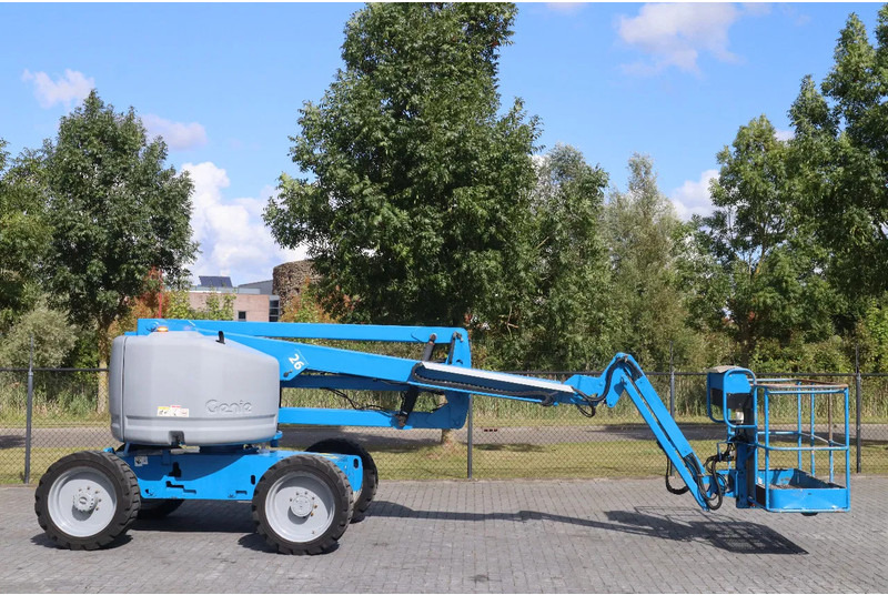 Genie Z-51 /30J RT | 18 METER | 227 KG - Nacelle articulée: photos 4 Genie Z-51 /30J RT | 18 METER | 227 KG - Nacelle articulée: photos 4