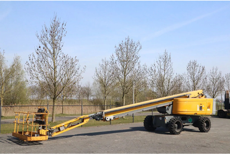Haulotte HT28 RTJ PRO | 28 METER | GOOD CONDITION - Nacelle télescopique: photos 2 Haulotte HT28 RTJ PRO | 28 METER | GOOD CONDITION - Nacelle télescopique: photos 2