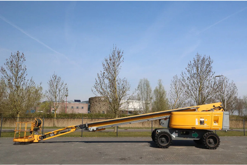 Haulotte HT28 RTJ PRO | 28 METER | GOOD CONDITION - Nacelle télescopique: photos 1 Haulotte HT28 RTJ PRO | 28 METER | GOOD CONDITION - Nacelle télescopique: photos 1
