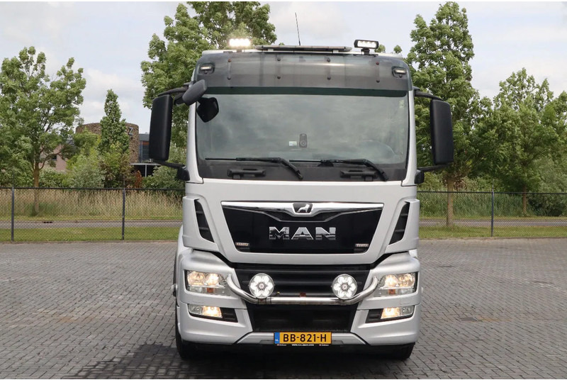 MAN TGS 35.500 8X2*4 | MACHINE TRANSPORT | MASCHINEN | WINCH | REMOTE - Camion porte-voitures: photos 2 MAN TGS 35.500 8X2*4 | MACHINE TRANSPORT | MASCHINEN | WINCH | REMOTE - Camion porte-voitures: photos 2