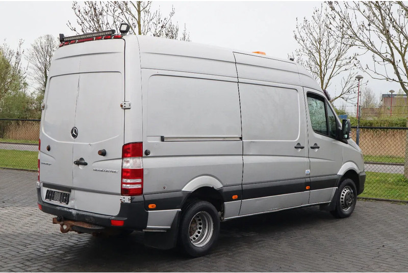 Mercedes-Benz Sprinter 516 | 4X2 | MOBILE WORKSHOP | WERKSTATT | SERVICE VAN - Fourgon: photos 5 Mercedes-Benz Sprinter 516 | 4X2 | MOBILE WORKSHOP | WERKSTATT | SERVICE VAN - Fourgon: photos 5