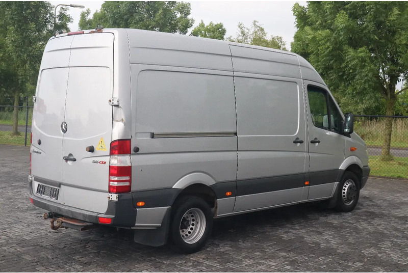 Mercedes-Benz Sprinter 516 | 4X2 | MOBILE WORKSHOP | WERKSTATT | SERVICE VAN - Fourgon utilitaire: photos 5 Mercedes-Benz Sprinter 516 | 4X2 | MOBILE WORKSHOP | WERKSTATT | SERVICE VAN - Fourgon utilitaire: photos 5