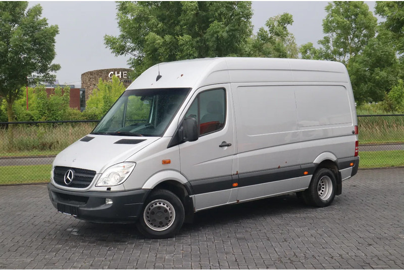 Mercedes-Benz Sprinter 516 | 4X2 | MOBILE WORKSHOP | WERKSTATT | SERVICE VAN - Fourgon utilitaire: photos 1 Mercedes-Benz Sprinter 516 | 4X2 | MOBILE WORKSHOP | WERKSTATT | SERVICE VAN - Fourgon utilitaire: photos 1