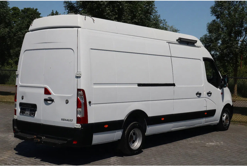 Renault Master 160 DCI | L3H3 | WORKSHOP | WERKSTATT | 5 TON - Fourgon utilitaire: photos 5 Renault Master 160 DCI | L3H3 | WORKSHOP | WERKSTATT | 5 TON - Fourgon utilitaire: photos 5