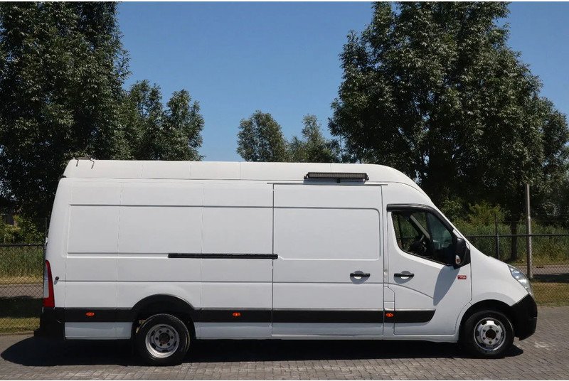 Renault Master 160 DCI | L3H3 | WORKSHOP | WERKSTATT | 5 TON - Fourgon utilitaire: photos 4 Renault Master 160 DCI | L3H3 | WORKSHOP | WERKSTATT | 5 TON - Fourgon utilitaire: photos 4