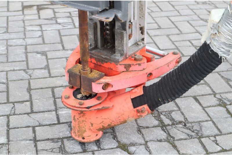 Foreuse Sandvik COMMANDO DC130 Ri | SURFACE DRILLING RIG | REMOTE: photos 10