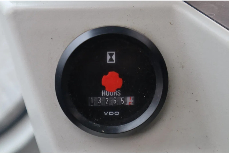 Pelle de manutention Sennebogen 821E | 821 E | SORTING GRAB | DOZERBLADE | GREAT CONDITION: photos 19