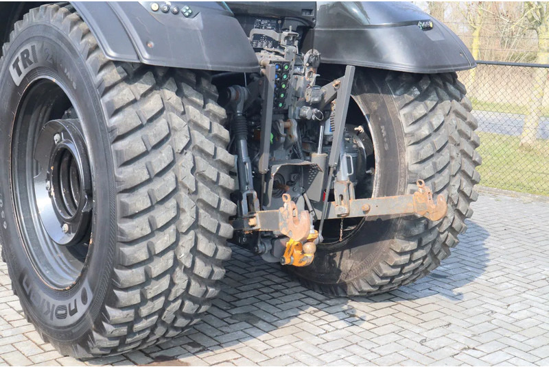 Tracteur agricole Valtra T234 D UNLIMITED | FRONT PTO | 53 KM/H | FULL OPTION: photos 7
