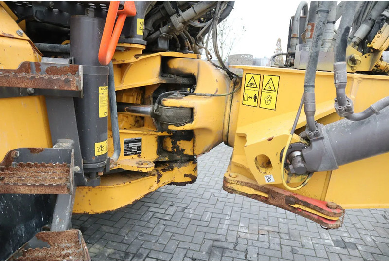 Tombereau articulé Volvo A45 G FS | TAILGATE | GOOD TIRES: photos 12