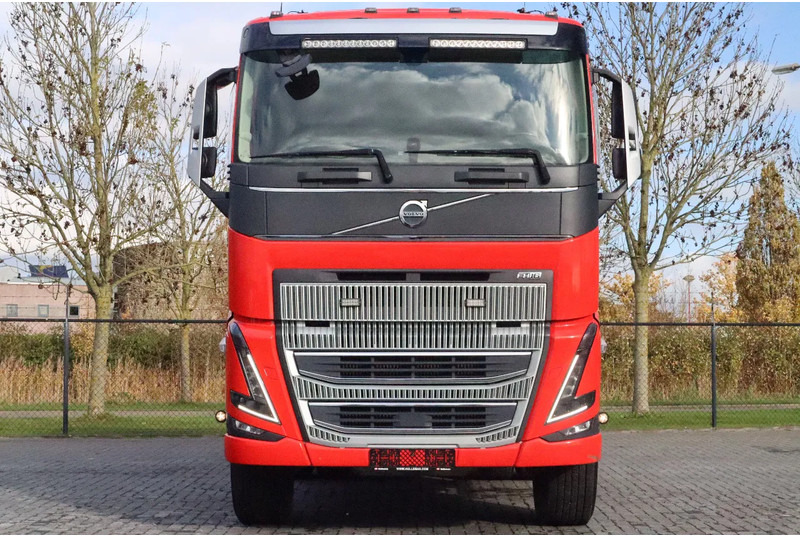 Volvo FH 16.650 | 6X4 | TANDEMLIFT | RETARDER | BIG AXLES | EURO 6 - Camion benne: photos 2 Volvo FH 16.650 | 6X4 | TANDEMLIFT | RETARDER | BIG AXLES | EURO 6 - Camion benne: photos 2