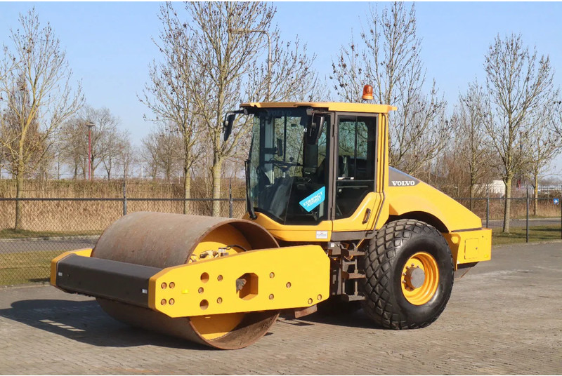 Volvo SD160 B | VOLVO PILOT | AIRCO | LOW HOURS - Compacteur: photos 2 Volvo SD160 B | VOLVO PILOT | AIRCO | LOW HOURS - Compacteur: photos 2