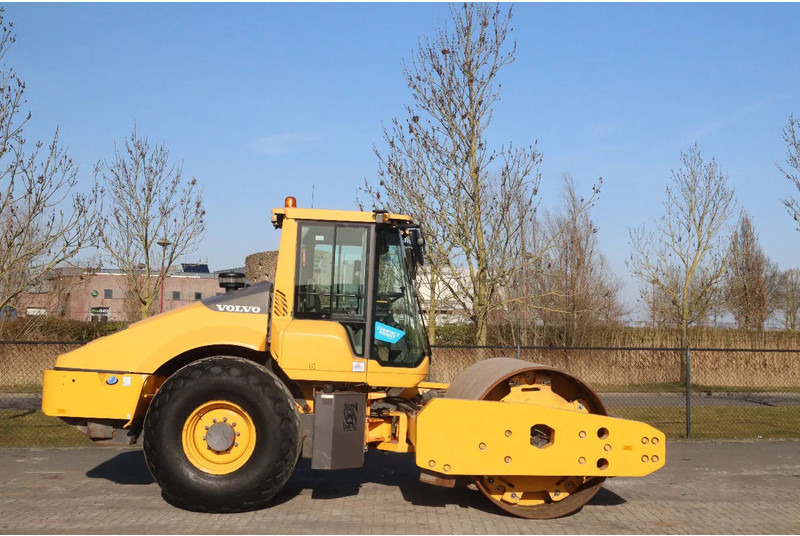 Volvo SD160 B | VOLVO PILOT | AIRCO | LOW HOURS - Compacteur: photos 4 Volvo SD160 B | VOLVO PILOT | AIRCO | LOW HOURS - Compacteur: photos 4