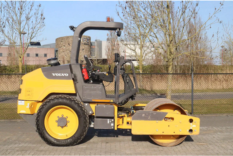 Volvo SD45B | GOOD CONDIITON | LOW HOURS - Compacteur: photos 4 Volvo SD45B | GOOD CONDIITON | LOW HOURS - Compacteur: photos 4