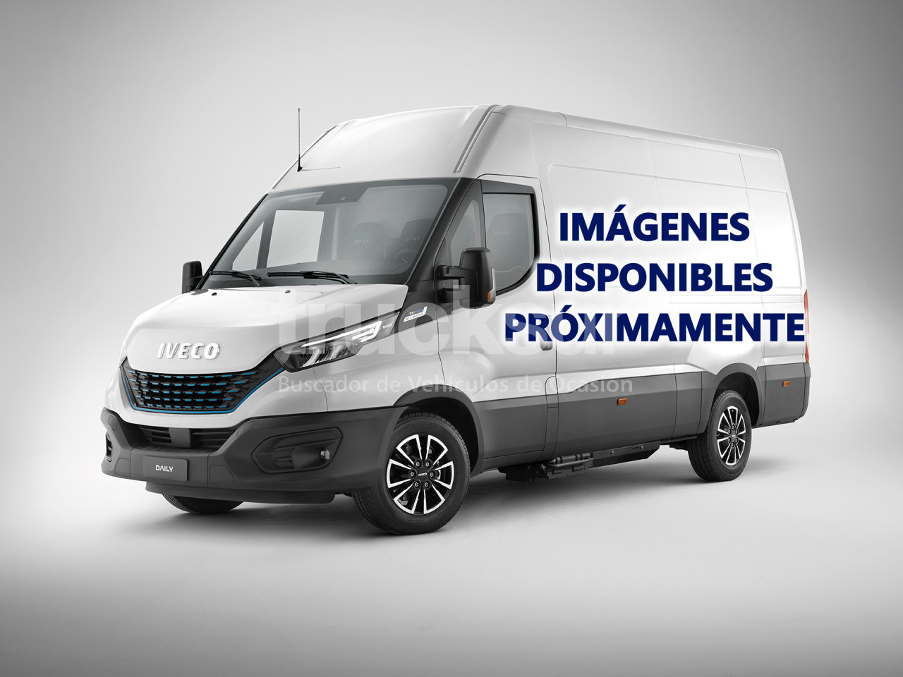 IVECO DAILY 35S16 F 12M3 - Fourgon: photos 1 IVECO DAILY 35S16 F 12M3 - Fourgon: photos 1
