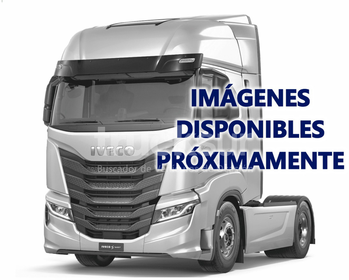 IVECO S-WAY AS440S46T/P - Tracteur routier: photos 1 IVECO S-WAY AS440S46T/P - Tracteur routier: photos 1