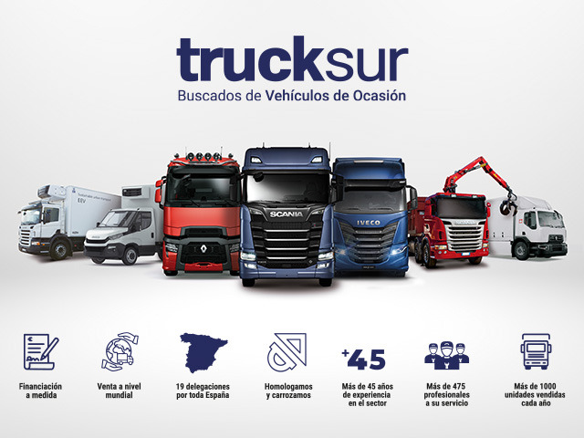 IVECO STRALIS AS440S46T/P ECO - Tracteur routier: photos 4 IVECO STRALIS AS440S46T/P ECO - Tracteur routier: photos 4