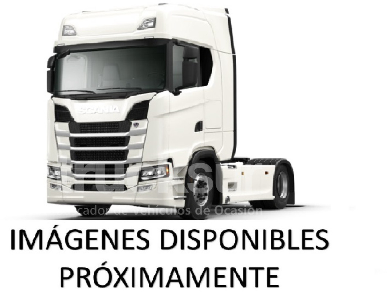 SCANIA R450 - Tracteur routier: photos 1 SCANIA R450 - Tracteur routier: photos 1