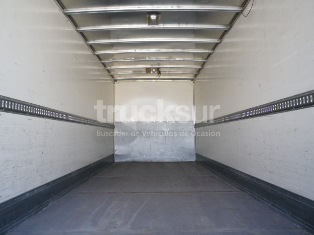 VOLVO FE 280.18 - Camion fourgon: photos 5 VOLVO FE 280.18 - Camion fourgon: photos 5