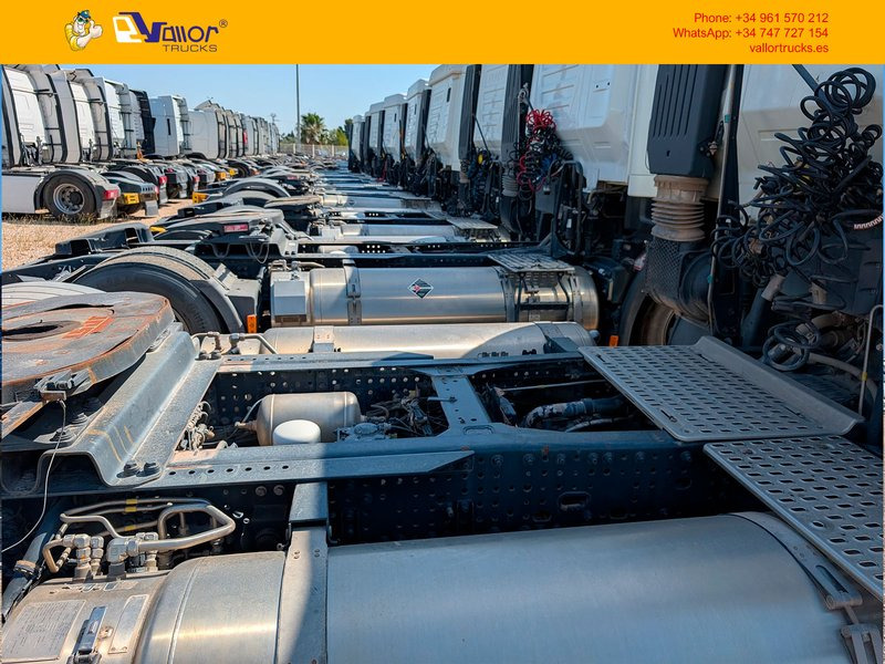 IVECO STRALIS AS 460 - Tracteur routier: photos 5 IVECO STRALIS AS 460 - Tracteur routier: photos 5