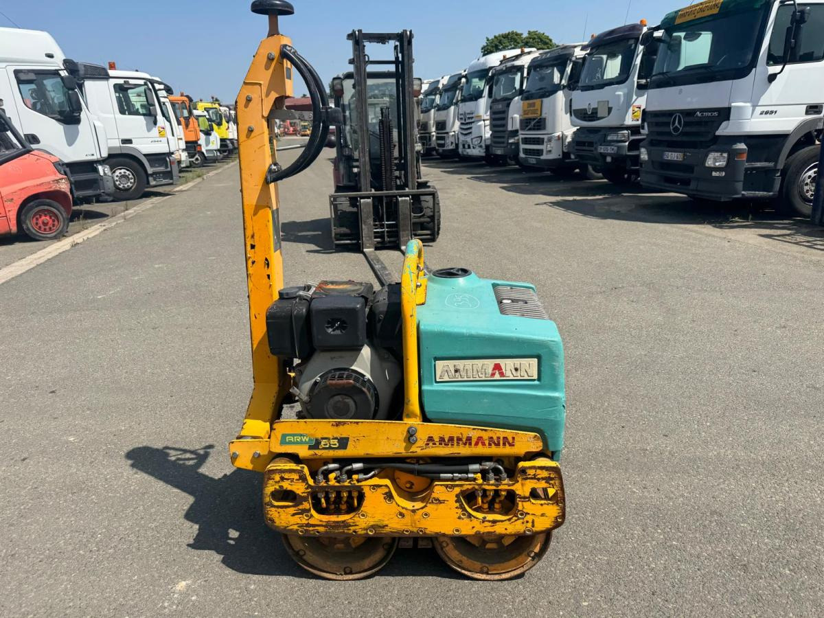 Ammann ARW 65 1D42 - Mini compacteur: photos 3 Ammann ARW 65 1D42 - Mini compacteur: photos 3
