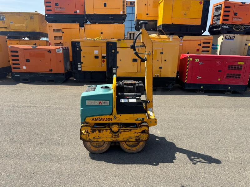 Ammann ARW 65 1D42 - Mini compacteur: photos 1 Ammann ARW 65 1D42 - Mini compacteur: photos 1
