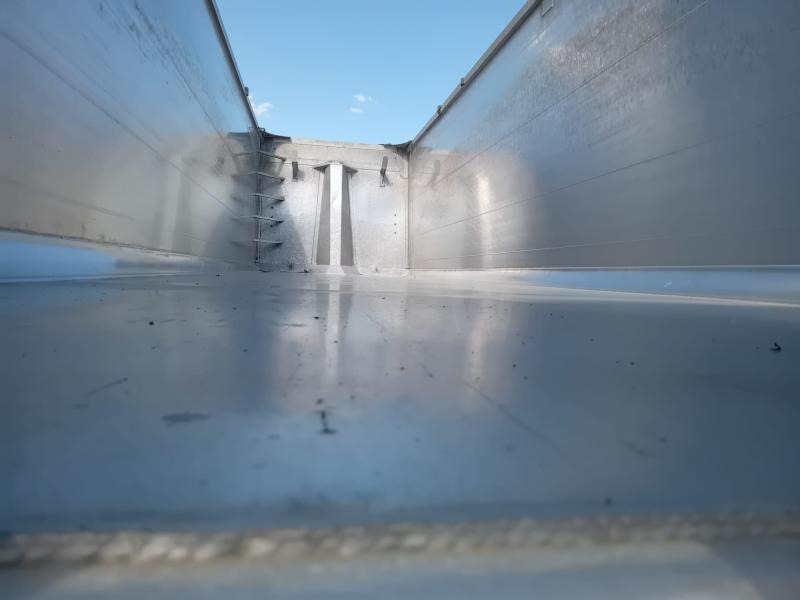 Benalu - Semi-remorque benne: photos 4 Benalu - Semi-remorque benne: photos 4