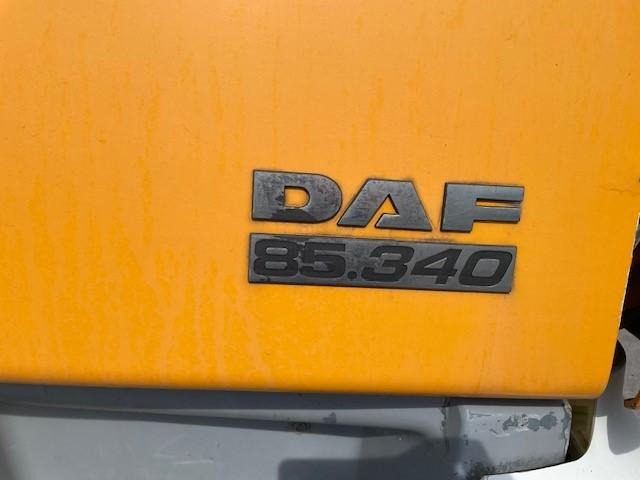 DAF CF85 340 - Camion ampliroll: photos 3 DAF CF85 340 - Camion ampliroll: photos 3
