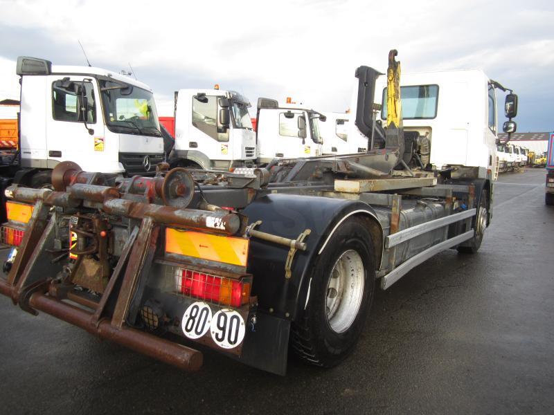 DAF CF85 360 - Camion ampliroll: photos 4 DAF CF85 360 - Camion ampliroll: photos 4
