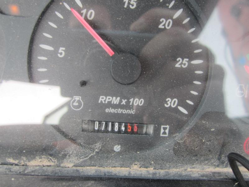 Tractopelle Fiat Kobelco B95: photos 9