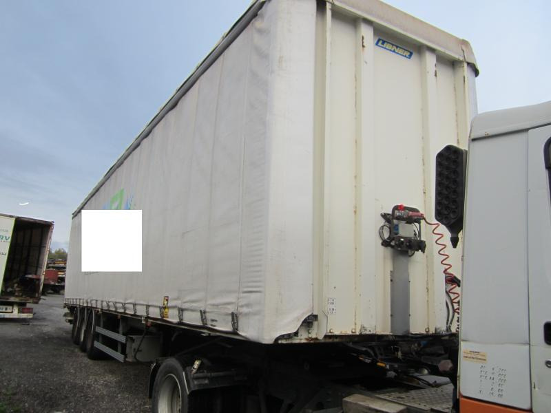GT TRAILERS - Semi-remorque rideaux coulissants: photos 2 GT TRAILERS - Semi-remorque rideaux coulissants: photos 2