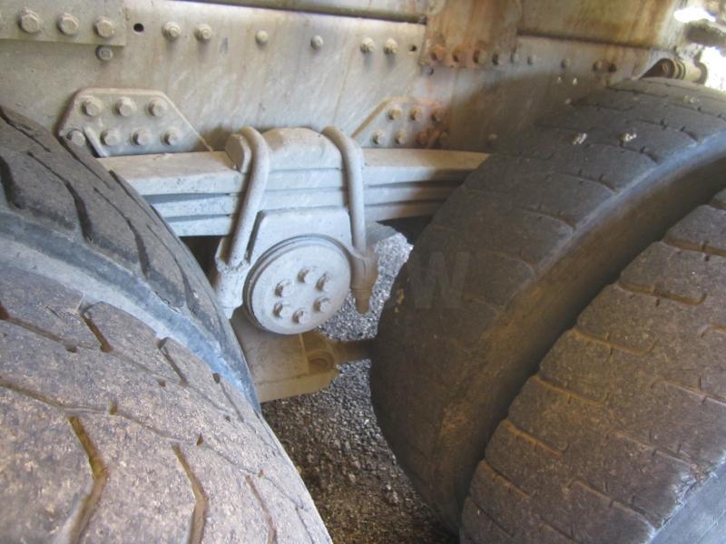 MAN TGA 35.350 - Camion malaxeur: photos 4 MAN TGA 35.350 - Camion malaxeur: photos 4