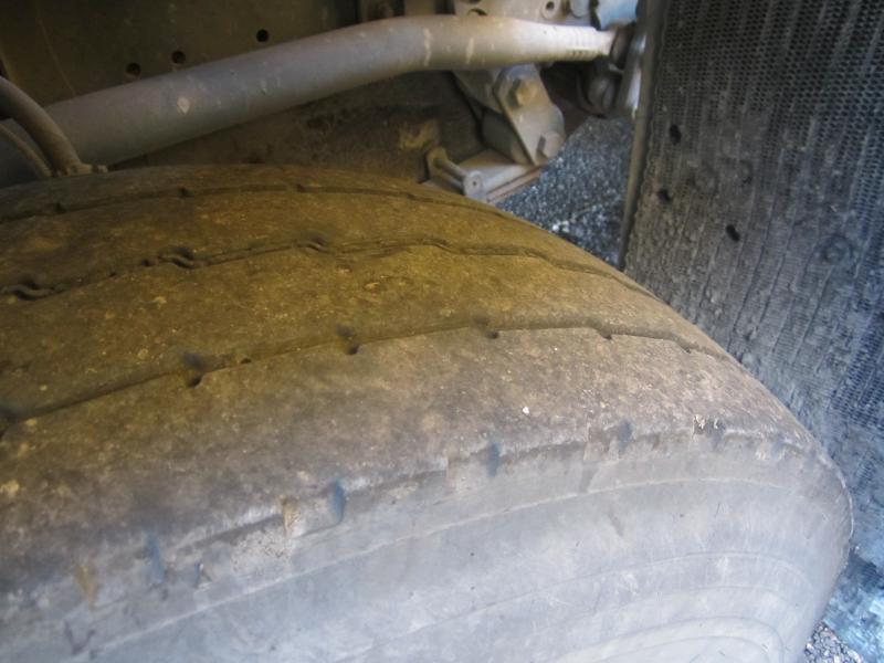 MAN TGA 35.350 - Camion malaxeur: photos 2 MAN TGA 35.350 - Camion malaxeur: photos 2