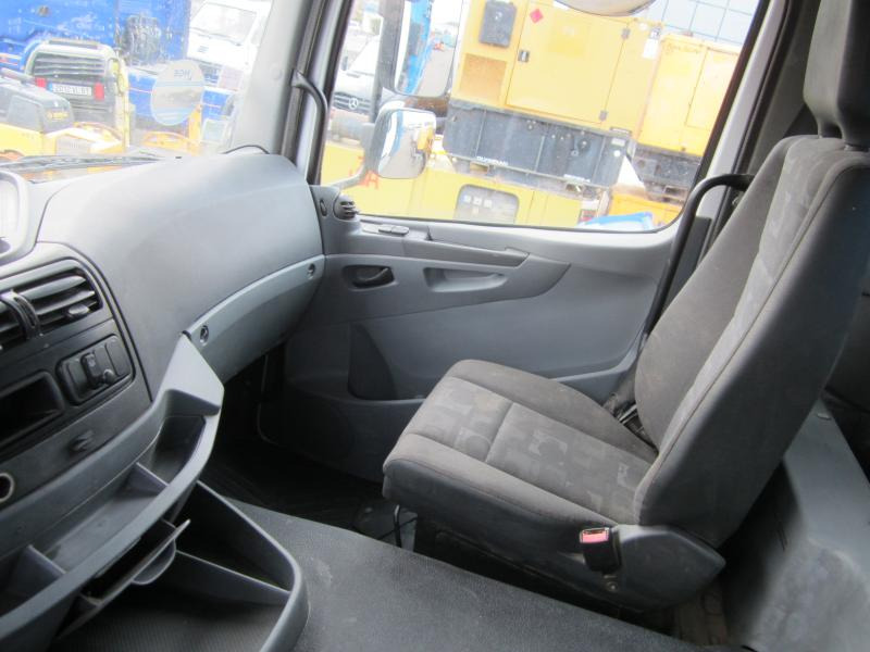 Camion benne Mercedes AXOR 3236: photos 11 Camion benne Mercedes AXOR 3236: photos 11