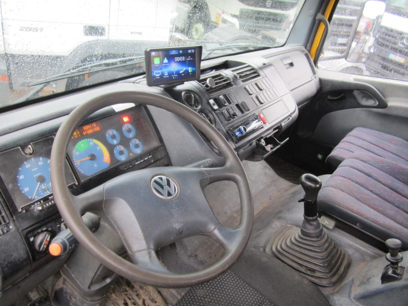Mercedes Atego 1823 - Camion ampliroll: photos 4 Mercedes Atego 1823 - Camion ampliroll: photos 4