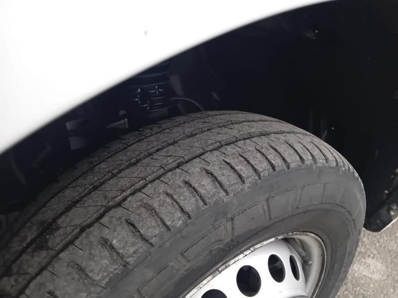 Mercedes Sprinter 516 CDI - Véhicule utilitaire benne: photos 2 Mercedes Sprinter 516 CDI - Véhicule utilitaire benne: photos 2