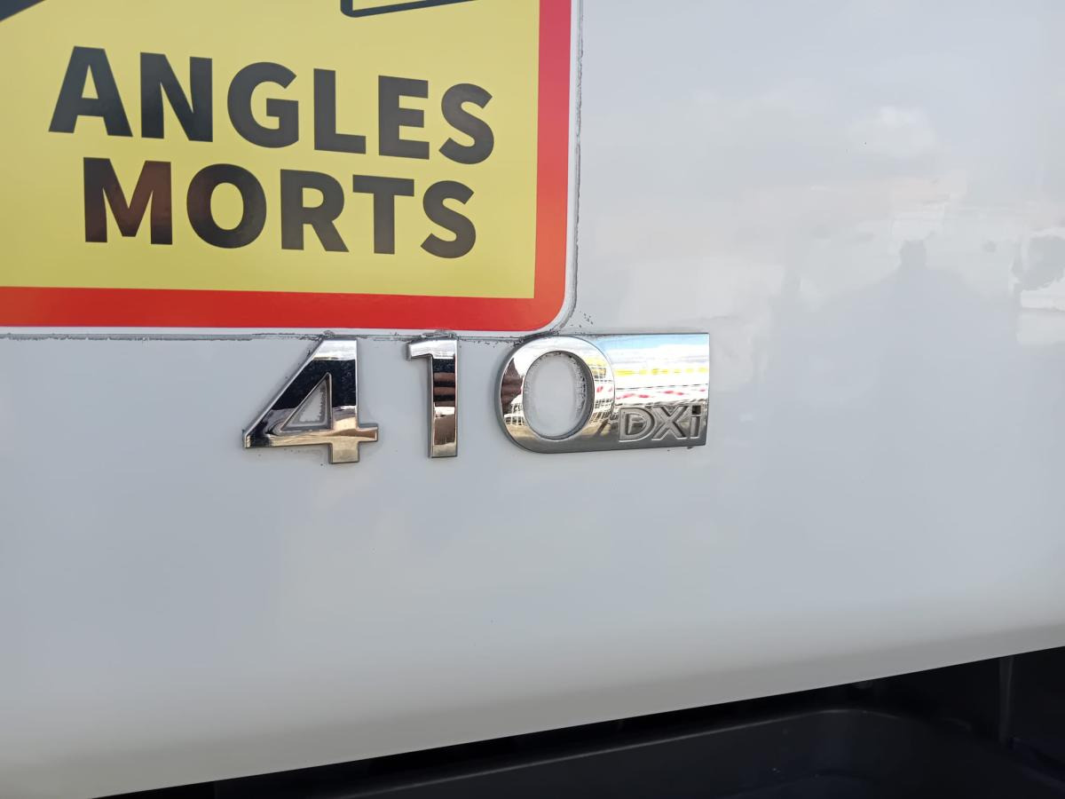 Renault Kerax 410 DXI - Camion benne: photos 2 Renault Kerax 410 DXI - Camion benne: photos 2