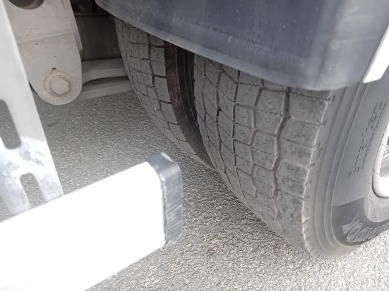 Renault Midlum 280 DXI - Benne à ordures ménagères: photos 3 Renault Midlum 280 DXI - Benne à ordures ménagères: photos 3