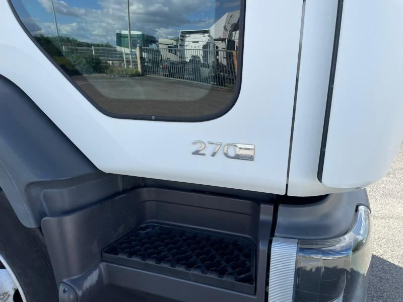 Renault Premium 270 DXI - Benne à ordures ménagères: photos 5 Renault Premium 270 DXI - Benne à ordures ménagères: photos 5