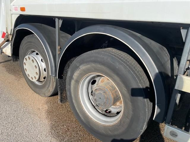 Renault Premium 310 DXI - Benne à ordures ménagères: photos 5 Renault Premium 310 DXI - Benne à ordures ménagères: photos 5