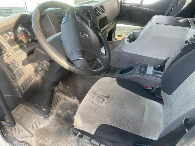 Renault Premium Lander 380.26 DXI - Camion plateau: photos 4 Renault Premium Lander 380.26 DXI - Camion plateau: photos 4