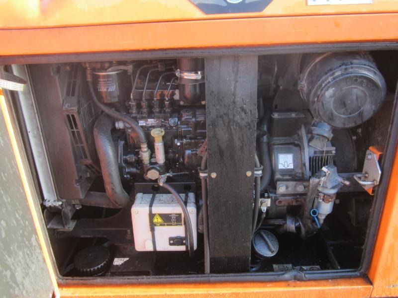 Groupe électrogène Sdmo R22: photos 7