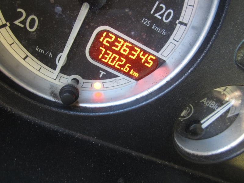 Tracteur routier DAF XF105 460: photos 14