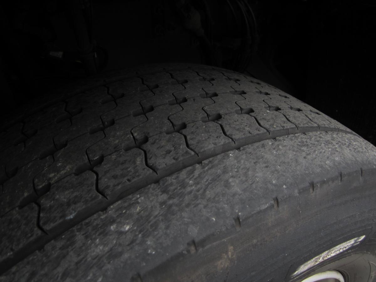 Renault Gamme T 430 - Tracteur routier: photos 2 Renault Gamme T 430 - Tracteur routier: photos 2